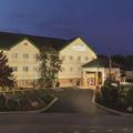 Photo of Radisson Hotel & Conference Center Rockford