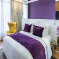 Image of Radisson Hotel Curitiba