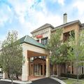 Photo of Radisson Hotel Houston Intercontinental Airport North
