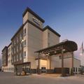 Photo of Radisson Hotel Oklahoma City Airport
