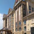 Image of Radisson Hotel Toronto Airport West