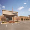 Exterior of Radisson Hotel and Conference Center Fond du Lac