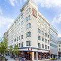 Image of Radisson RED Oslo City Centre, A Verified Net Zero Hotel