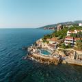 Exterior of Radisson Resort Ruza Vjetrova