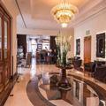 Image of Radisson Royal Hotel, St. Petersburg