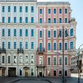 Photo of Radisson Sonya Hotel, St. Petersburg