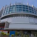 Exterior of Radisson Udaipur