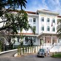 Photo of Raffles Grand Hotel D'angkor