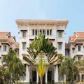 Image of Raffles Hotel Le Royal