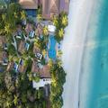 Exterior of Railay Bay Resort and Spa