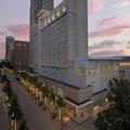 Photo of Raleigh Marriott City Center