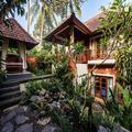 Exterior of Rama Phala Resort & Spa