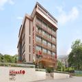 Exterior of Ramada By Wyndham Bursa Çekirge Thermal & Spa