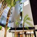Exterior of Ramada Encore Centro (Tiradentes)