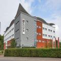 Exterior of Ramada Encore by Wyndham Doncaster Airport