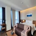 Exterior of Ramada Encore by Wyndham Haeundae