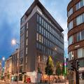 Exterior of Ramada Encore by Wyndham Leicester City Centre