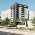 Exterior of Ramada Encore by Wyndham Muscat Al Ghubra