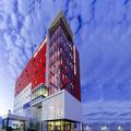 Exterior of Ramada Encore by Wyndham San Luis Potosi