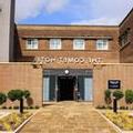 Image of Ramada Hatfield