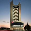 Exterior of Ramada Hotel & Suites by Wyndham Edirne