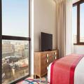 Exterior of Ramada Hotel & Suites by Wyndham Yerevan
