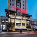 Exterior of Ramada Plaza Changsha Xingsha