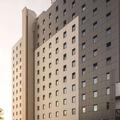Exterior of Ramada Plaza by Wyndham Bucharest Convention Center
