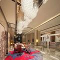 Exterior of Ramada Plaza by Wyndham Changsha Wangcheng