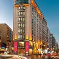 Image of Ramada Plaza by Wyndham Istanbul City Center Adults Only