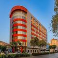 Exterior of Ramada Plaza by Wyndham Izmir
