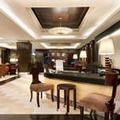 Exterior of Ramada Plaza by Wyndham Karachi Airport Hotel