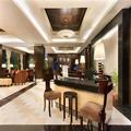 Exterior of Ramada Plaza by Wyndham Karachi Airport Hotel