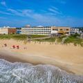 Exterior of Ramada Plaza by Wyndham Nags Head Oceanfront