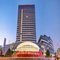Image of Ramada Plaza by Wyndham Nanxun
