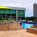 Exterior of Ramada Plaza by Wyndham Panama Punta Pacifica