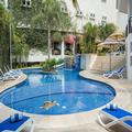 Exterior of Ramada Plaza by Wyndham Veracruz Boca Del Rio