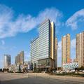 Image of Ramada Plaza by Wyndham Xiangyang Xiangzhou