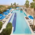 Exterior of Ramada Resort by Wyndham Dead Sea