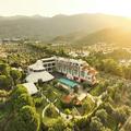 Exterior of Ramada Resort by Wyndham Kazdaglari Thermal and Spa