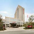 Exterior of Ramada Suzhou