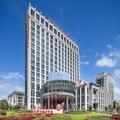 Exterior of Ramada Taizhou