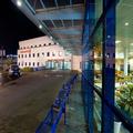 Exterior of Ramada by Wyndham Airport Prague