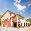 Exterior of Ramada by Wyndham Alpharetta/Atlanta North