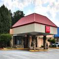 Image of Ramada by Wyndham Asheville / Biltmore West