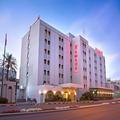 Exterior of Ramada by Wyndham Bahrain