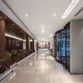 Exterior of Ramada by Wyndham Beijing Airport