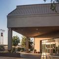 Exterior of Ramada by Wyndham Boise