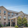 Exterior of Ramada by Wyndham Catlettsburg/Ashland
