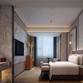 Exterior of Ramada by Wyndham Changsha Wuguang